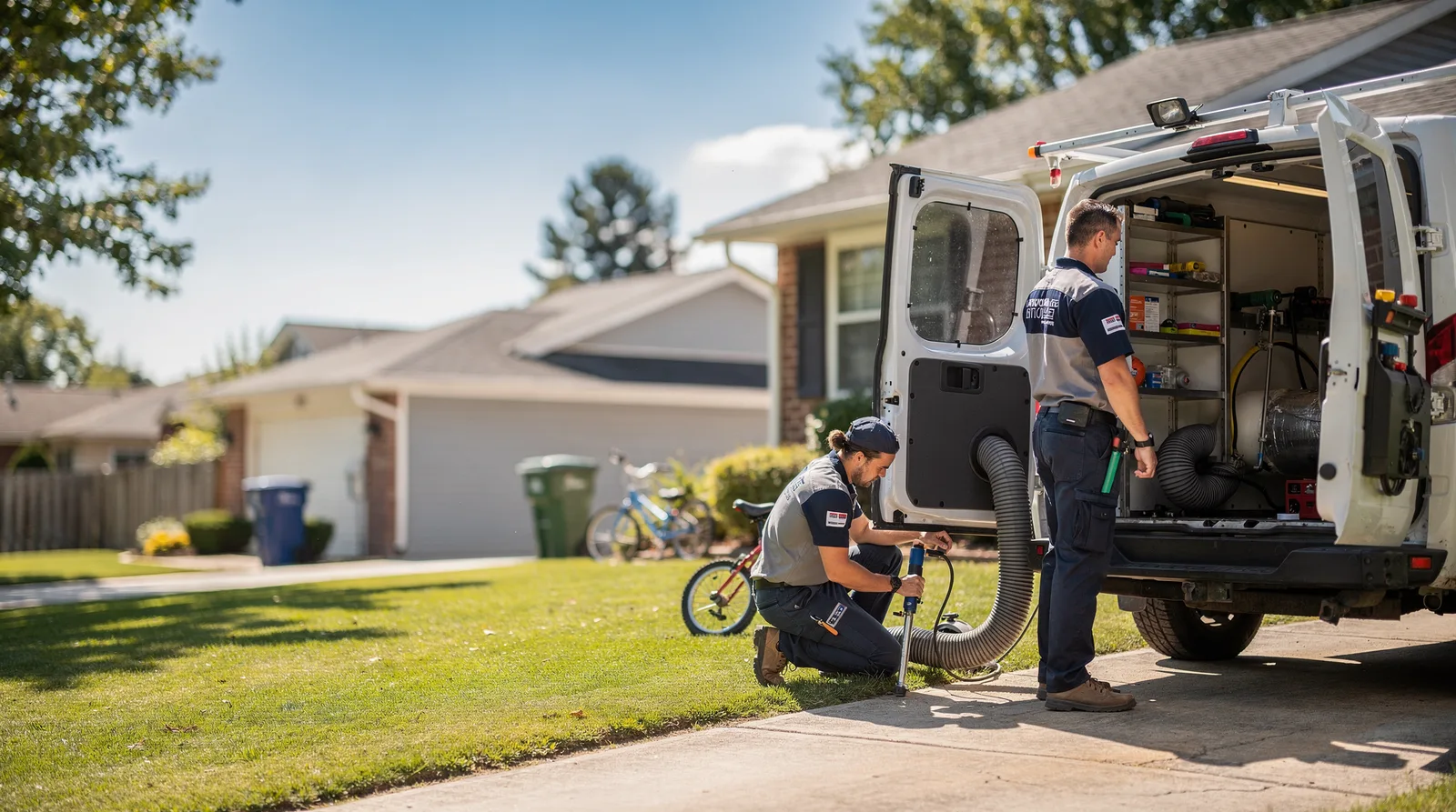 24/7 HVAC Repair & AC Replacement in Mammoth, AZ near me